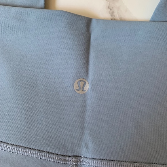 LULULEMON WUNDER UNDER HR 25" LEGGINGS - Picture 2 of 5